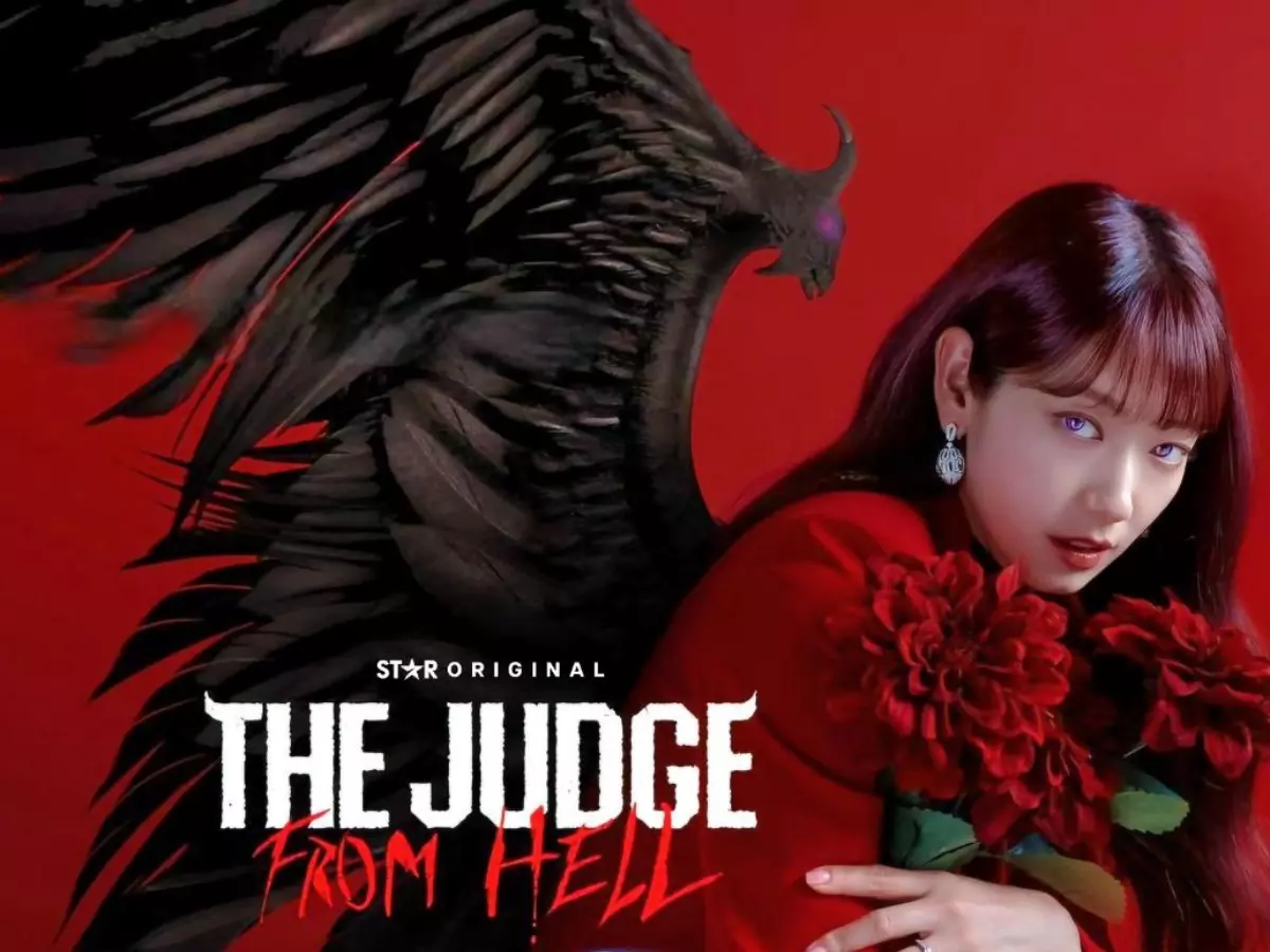 The Judge From Hell