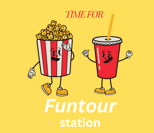 Funtourstation