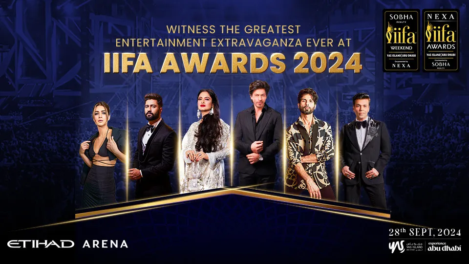 IIFA 2024