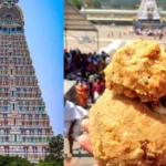 Tirupati Laddu Controversy