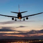 Bomb threats disrupted flights