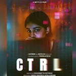 CTRL movie Ananya Panday