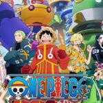 One Piece on haitus