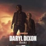 Daryl Dixon Season 2