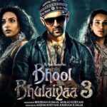 Bhool Bhulaiyaa 3