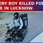 Lucknow Delivery agent