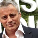 Matt LeBlanc steps away from acting