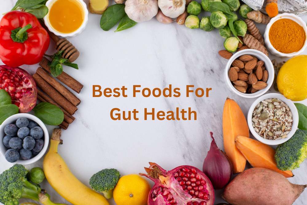 Improve gut health