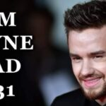 Liam Payne's tragic fall