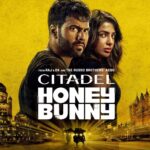 Citadel Honey Bunny