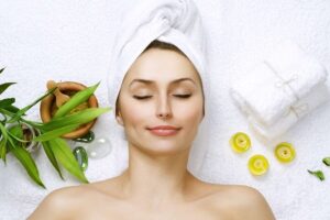 Enhancing Natural Beauty Tips