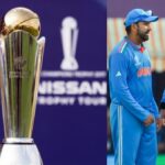 India Champions Trophy Dubai