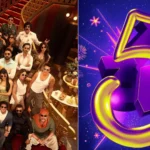 Housefull 5 cast unveiled