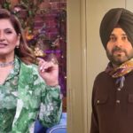 Navjot Singh Sidhu's Return