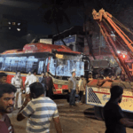 Kurla bus crash incident