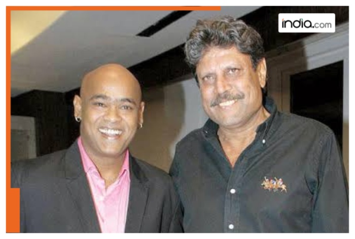 Kapil Dev offer