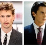 Austin Butler as Patrick Bateman