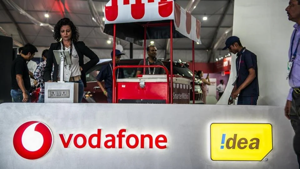 Vodafone Idea 5G rollout