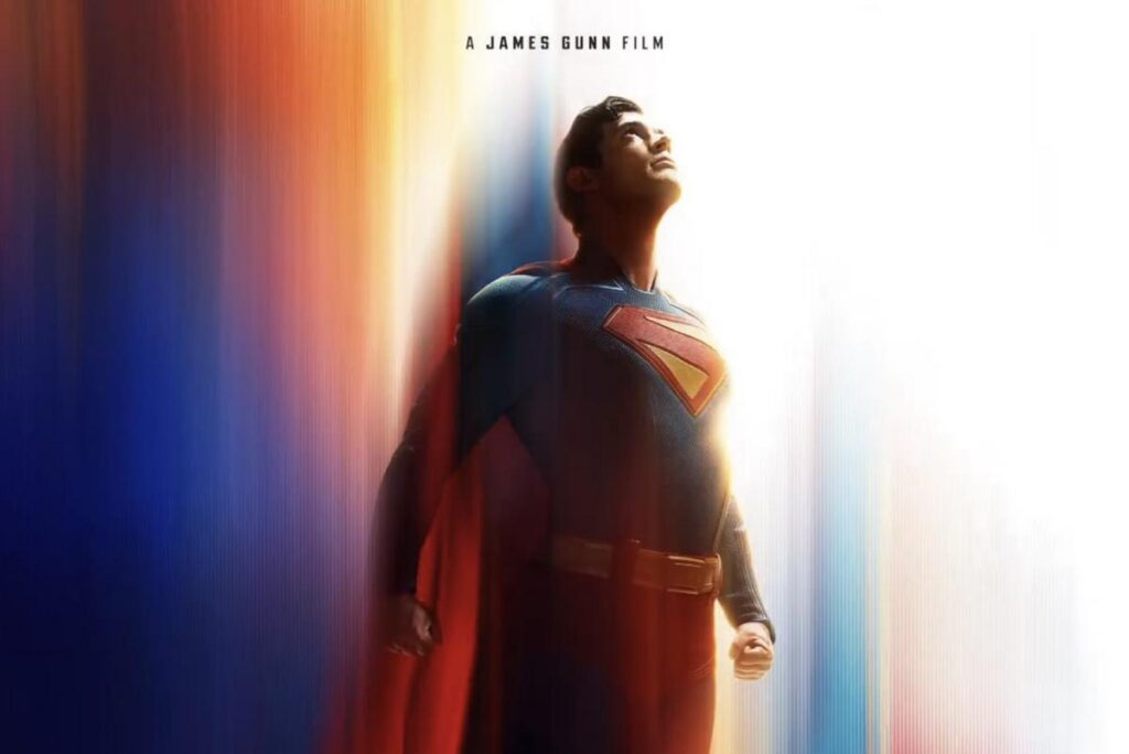 Superman: Legacy