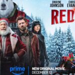 Red One on Prime Video