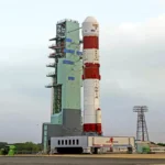 India's space docking technology