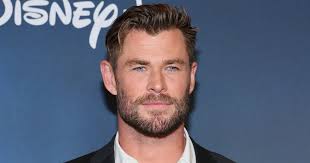 Chris Hemsworth Alzheimer’s risk