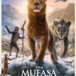 Mufasa: The Lion King