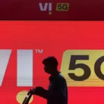 Vodafone Idea 5G rollout