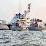 Indian Navy collision incident