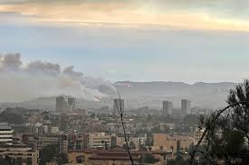 Deadly Los Angeles wildfires