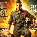 Sky Force movie