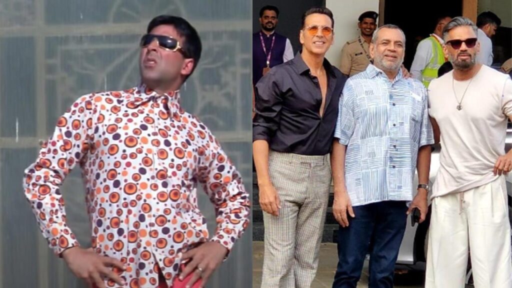 Hera Pheri 3