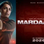 Mardaani 3 release date