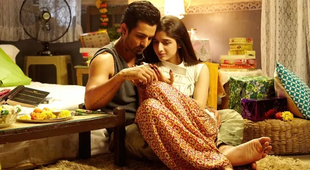 Sanam Teri Kasam