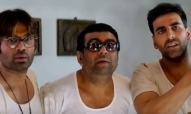 Hera Pheri 3