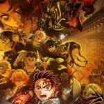 Demon Slayer Movie Release Date Announced: Infinity Castle Trilogy, Fan Reactions, and More