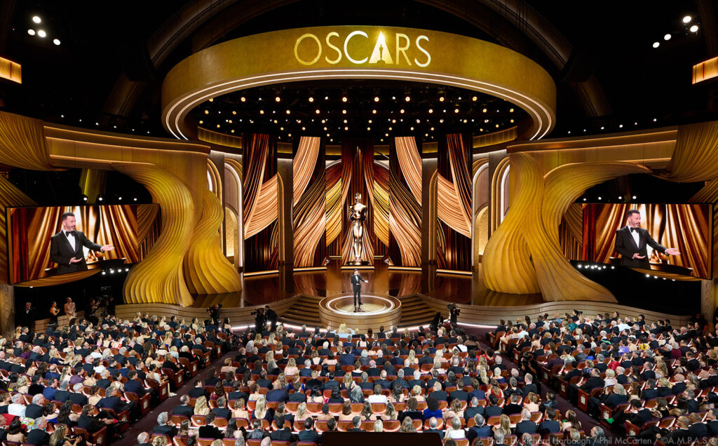 Oscars 2025 highlights