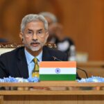 Jaishankar on Kashmir sovereignty