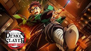 Demon Slayer movie release date